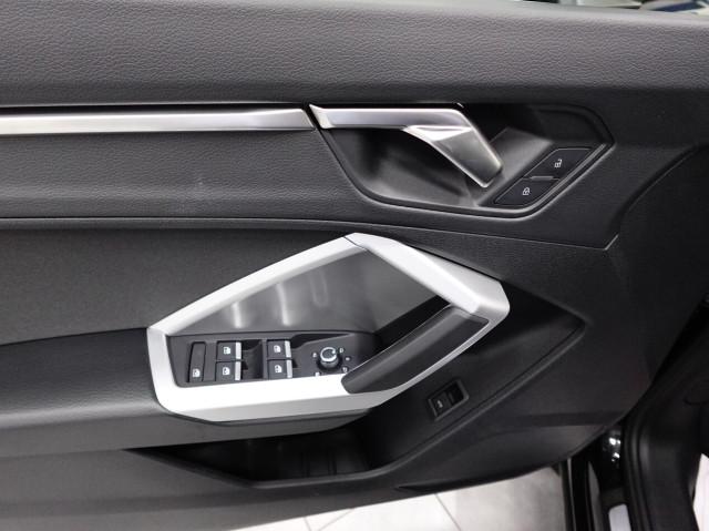 Audi Q3 Sportback 2.0 TDI 150 CV 35 S TRONIC S LINE EDITION