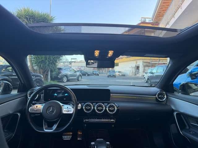 Mercedes-Benz A 180 D 1.5 116 CV AUTO PREMIUM EDITION