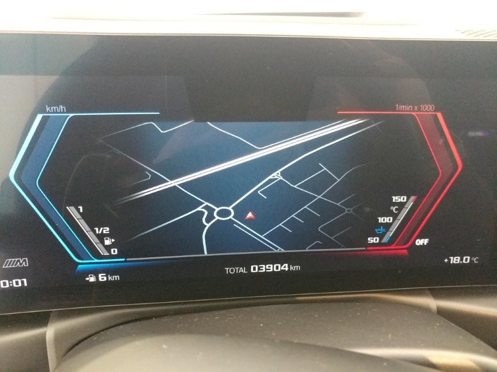 BMW M2 Coupe 3.0 Steptronic