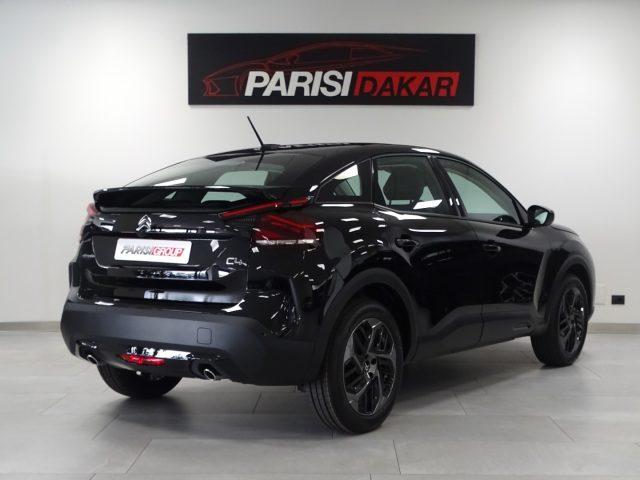 CITROEN C4 PureTech 130CV S&S EAT8 Plus *PROMO PARISI GROUP*