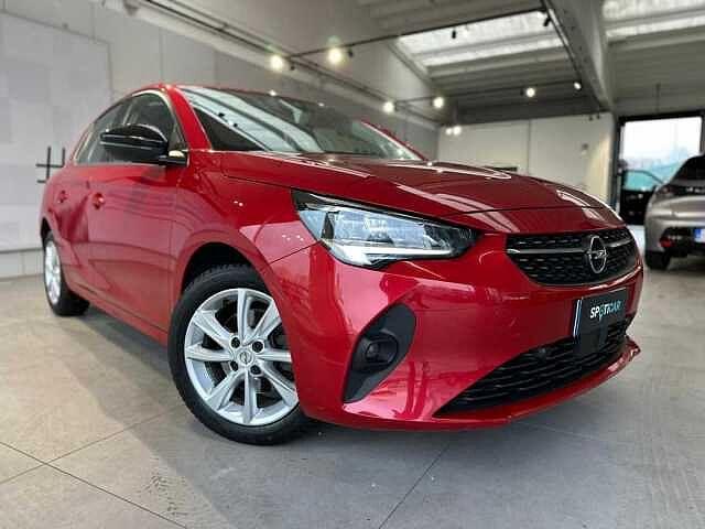 Opel Corsa 1.2 100 CV Elegance