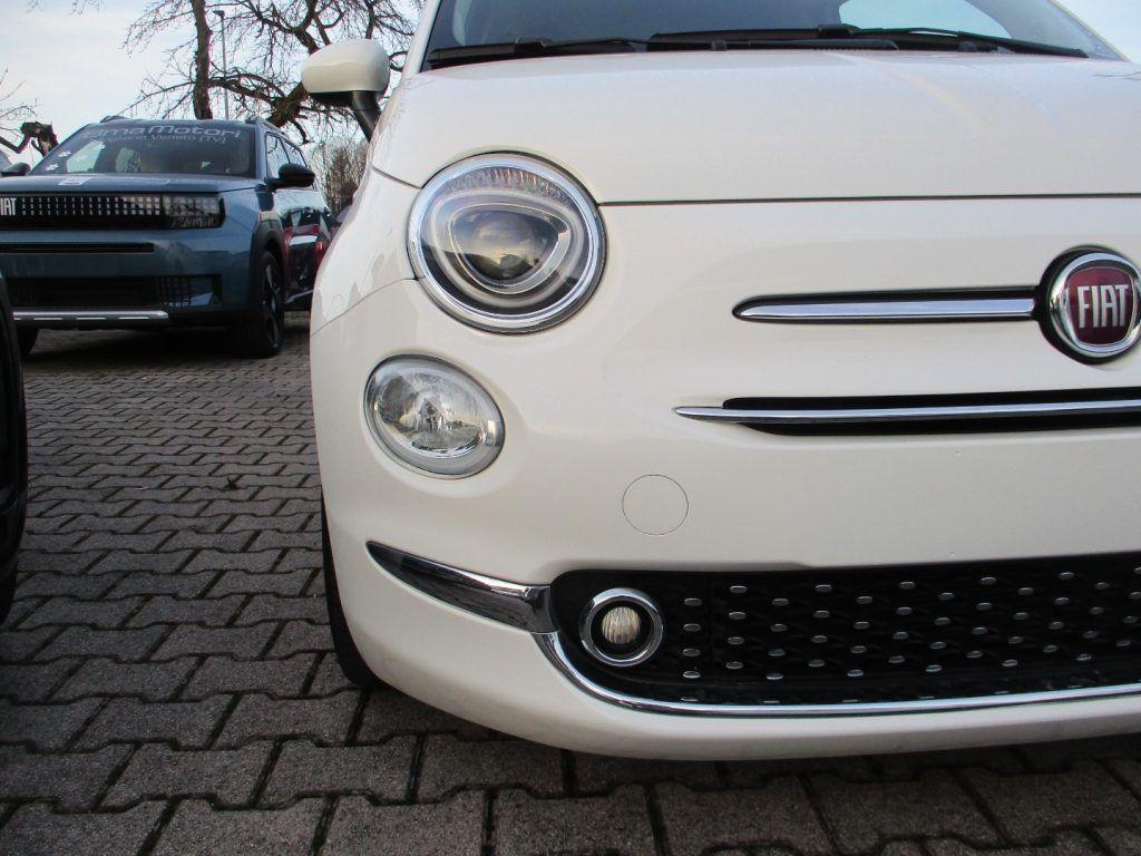 Fiat 500 1.0 Hybrid Dolcevita - Full Optional/Ok Neopat.