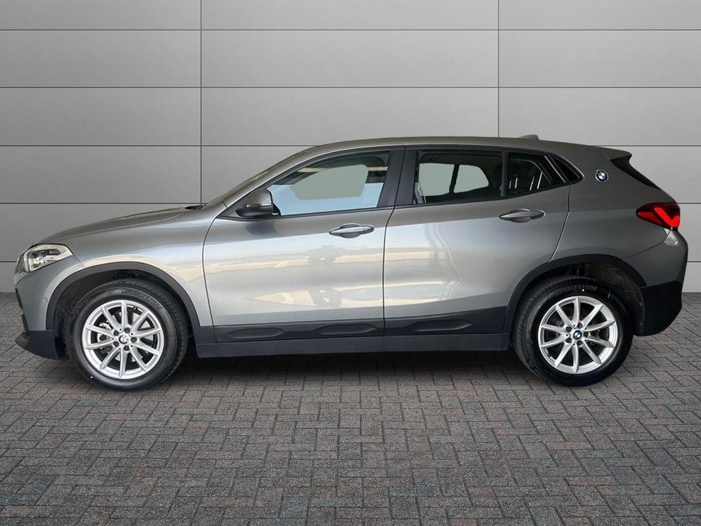 BMW X2 sdrive18i Advantage 136cv auto