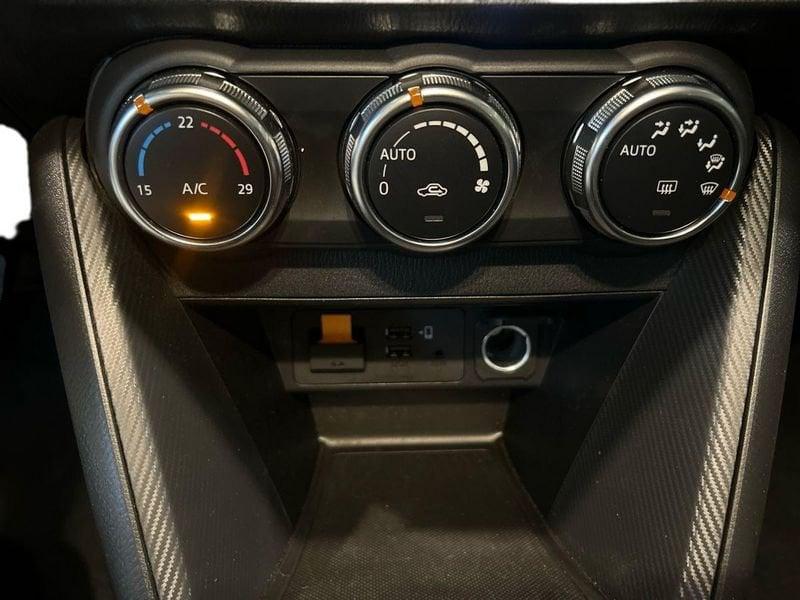 Mazda Mazda2 Hybrid Full Hybrid 1.5 VVT Homura