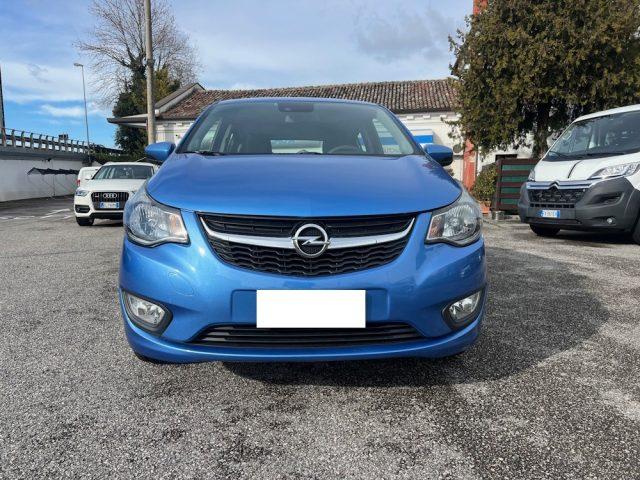 OPEL Karl 1.0 75 CV N-Joy