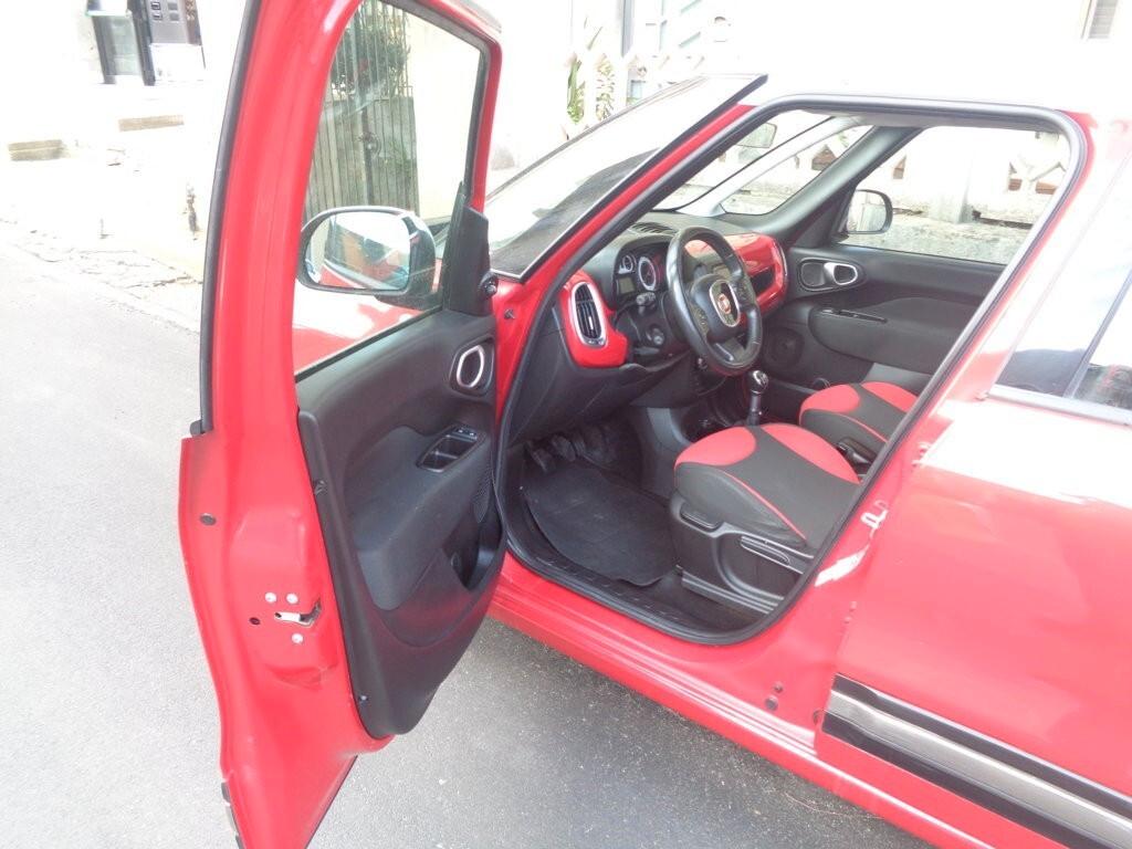 Fiat 500L 1.3 Multijet Pop Star (FINANZIABILE)