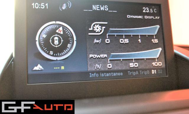 Alfa Romeo Giulietta Giulietta III 2010 1750 tbi Quadrifoglio Verde 235cv