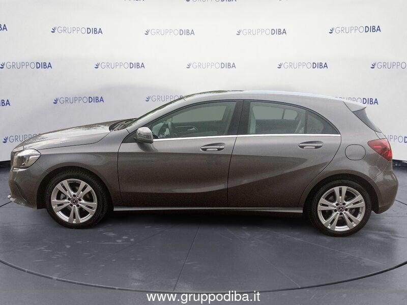Mercedes-Benz Classe A - W176 Diesel A 180 d Sport Next