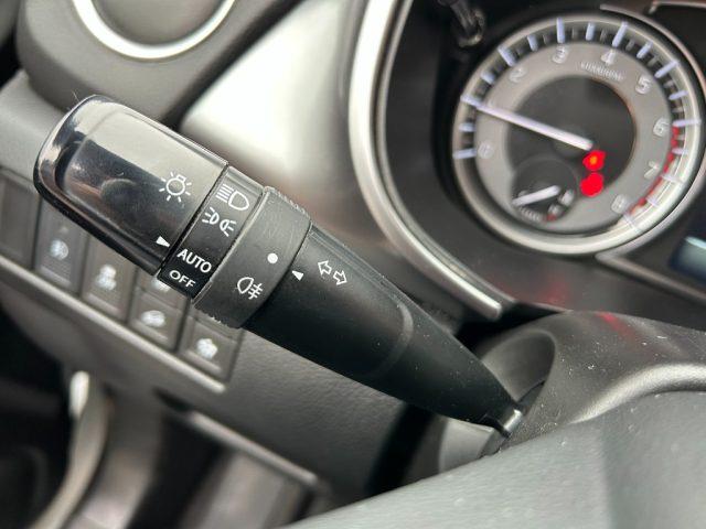 SUZUKI Vitara 1.4 Hybrid 4WD AllGrip Cool