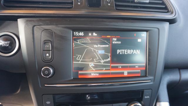 RENAULT Kadjar dCi 130CV Energy Bose