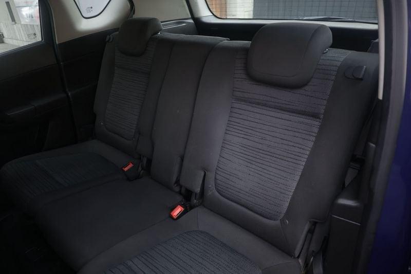 Opel Meriva Opel Meriva 1.4 100cv MT5 Cosmo 74KW ANNO 2016