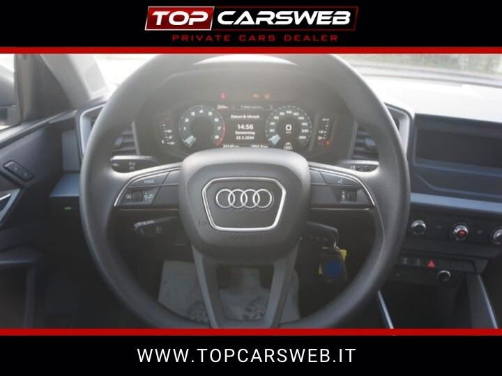 Audi A1 SPB 25 TFSI ** PROMO **