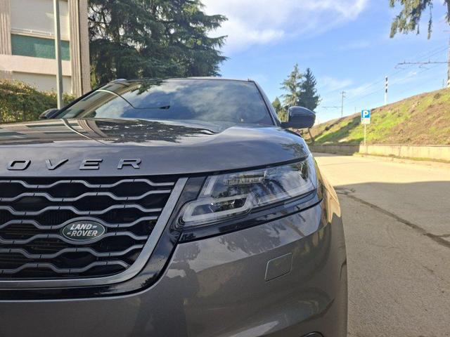 LAND ROVER Range Rover Velar 3.0 V6 SD6 300 CV R-Dynamic HSE