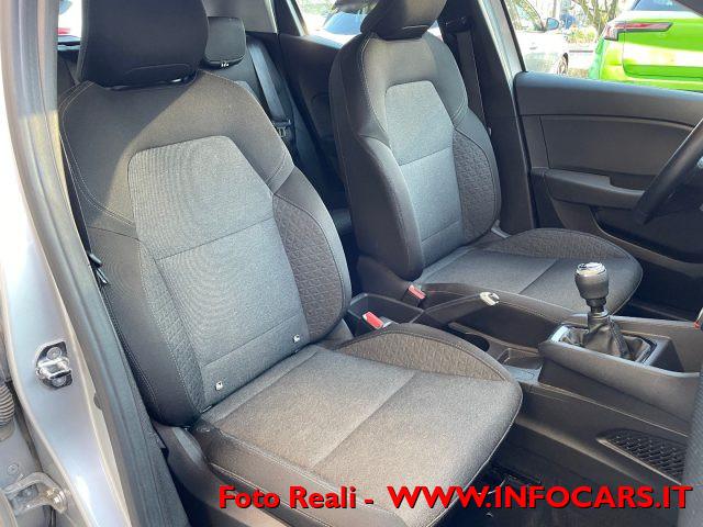 RENAULT Clio TCe 90 CV 5 porte Business - PROMO