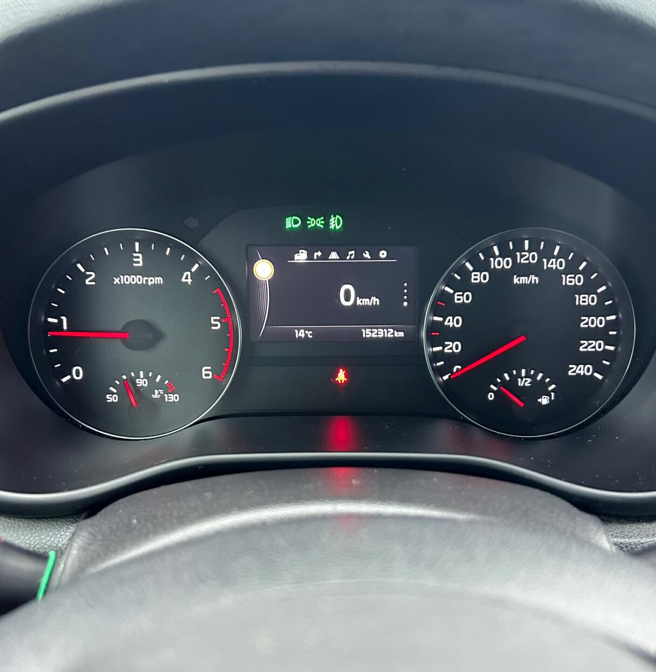 Kia Sportage 2.0 CRDI 185CV AWD GT Line FULL