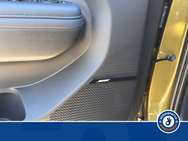 Hyundai Santa Fe 1.6 HEV 4WD XClass (CP, SR) - 7 Posti MY26