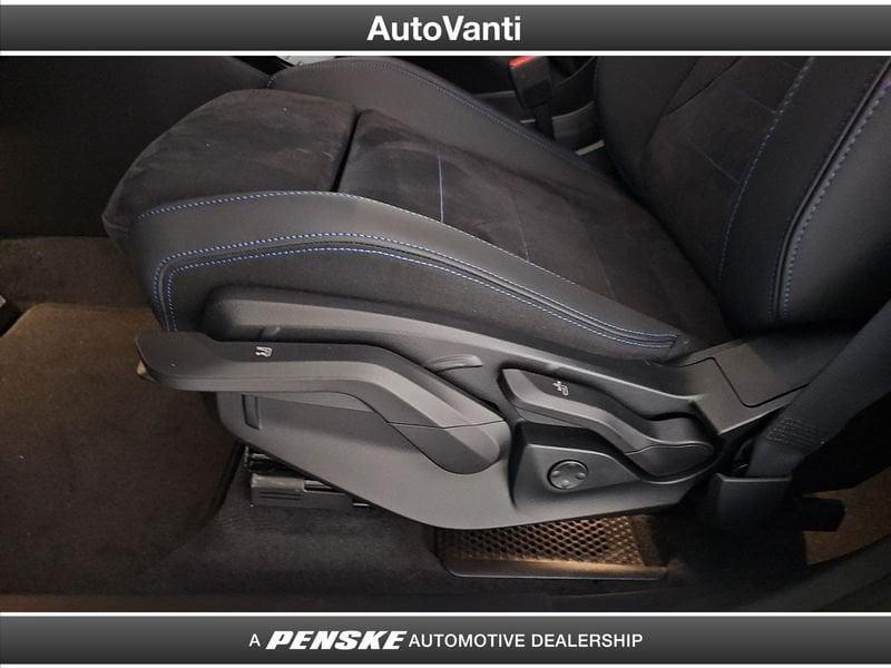 BMW Serie 2 Active Tourer 218i Active Tourer Msport