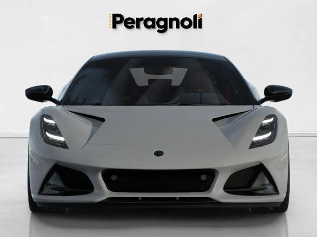 LOTUS Emira Turbo SE MY26