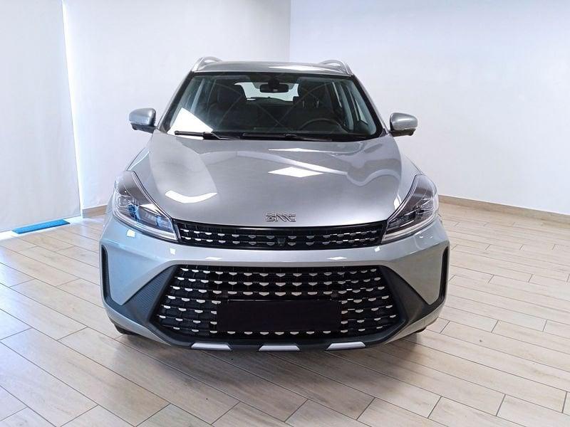 Emc Wave 3 1.5T CVT GPL