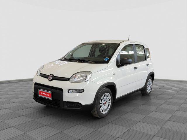 FIAT Panda Panda 1.2 EasyPower