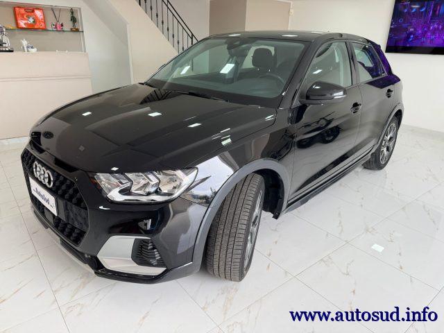 AUDI A1 citycarver 30 TFSI S tronic Admired CITYCARVER