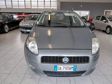 Fiat Grande Punto 1.2 5 porte Active KM 150.000