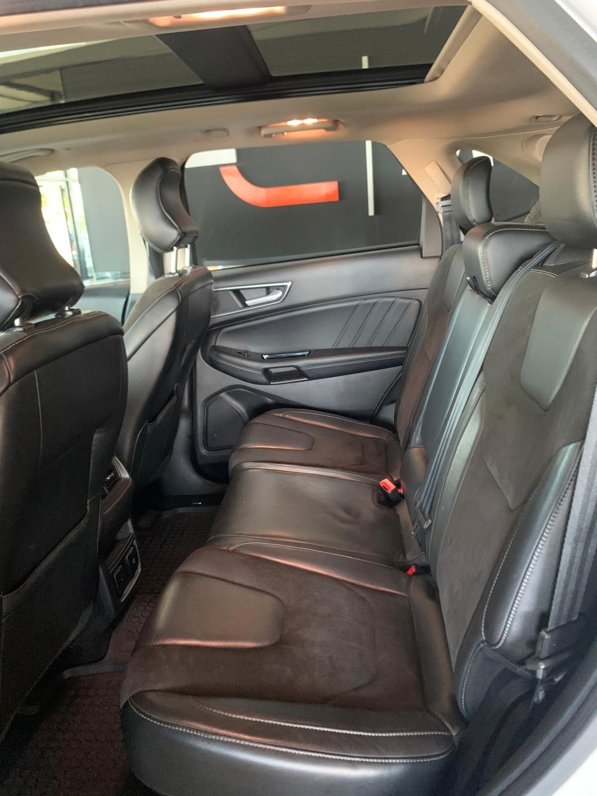 Ford Edge 2.0 TDCI 210 CV AWD S&S Powershift ST Line