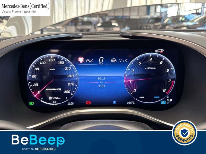 Mercedes-Benz SL AMG 43 PREMIUM 381CV AUTO