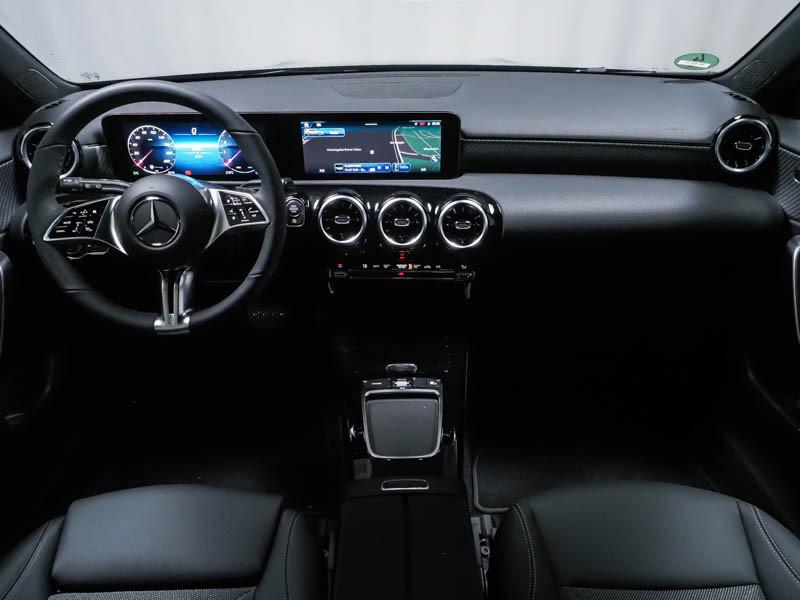 Mercedes-Benz A 180 180 Automatic Progressive Advanced