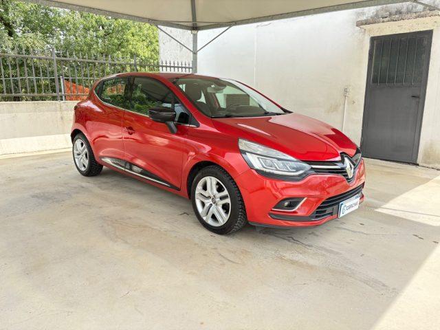 RENAULT Clio 90CV 5 porte NEOPATENTATI NESSUN OBBLIGO DI FINANZ
