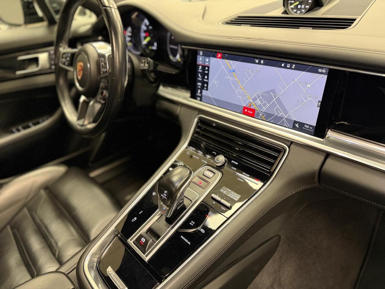 Porsche Panamera 2.9 4 E-Hybrid Full optional Executive