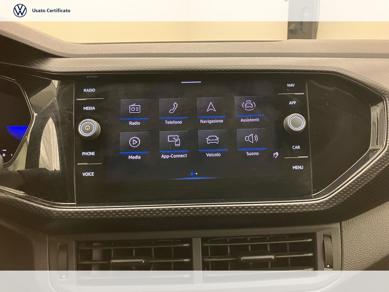 1.0 TSI Style 110 CV DSG