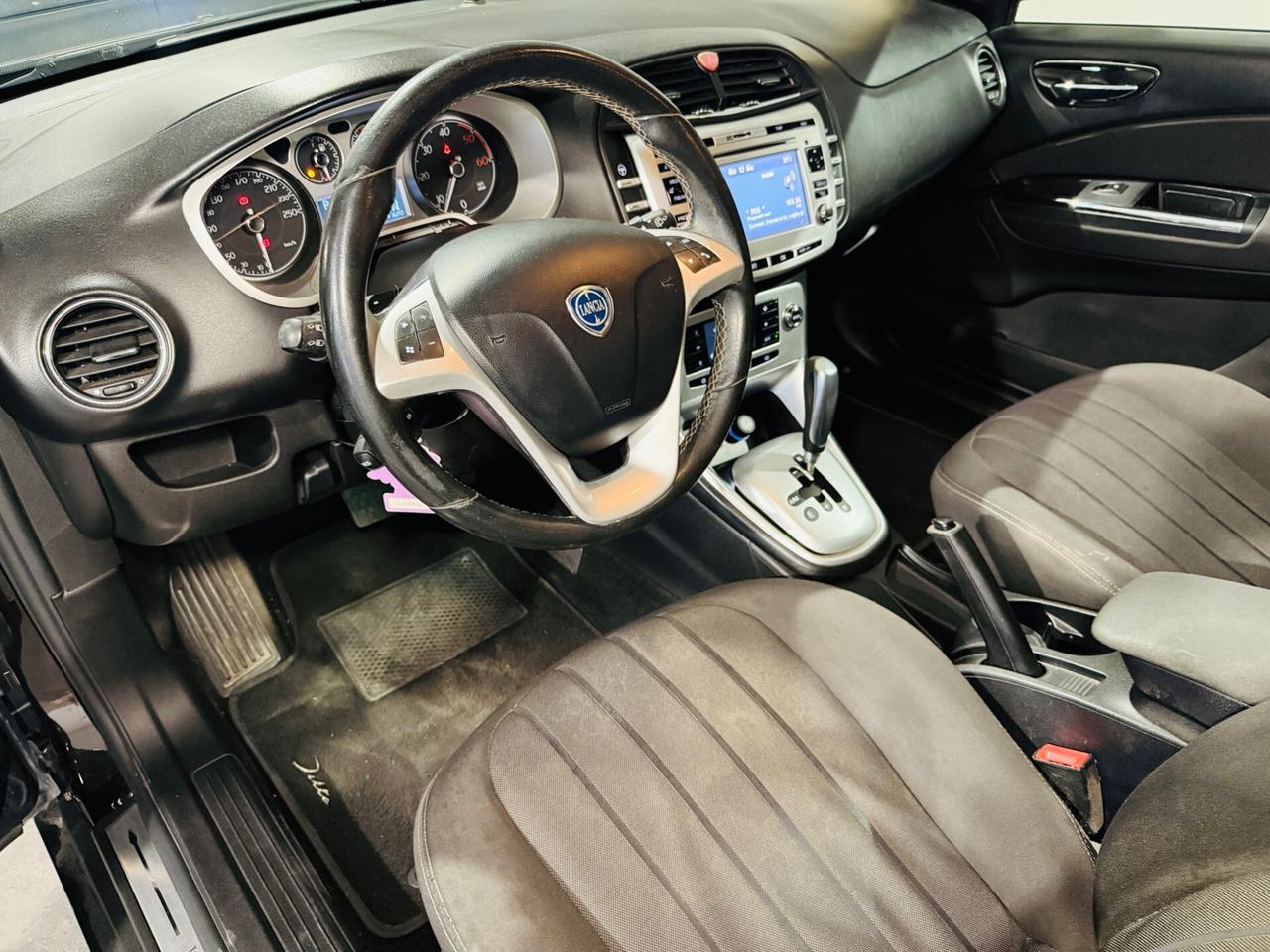 Lancia Delta 1.6 MJT DPF Selectronic Gold*NEOPATENTATI*