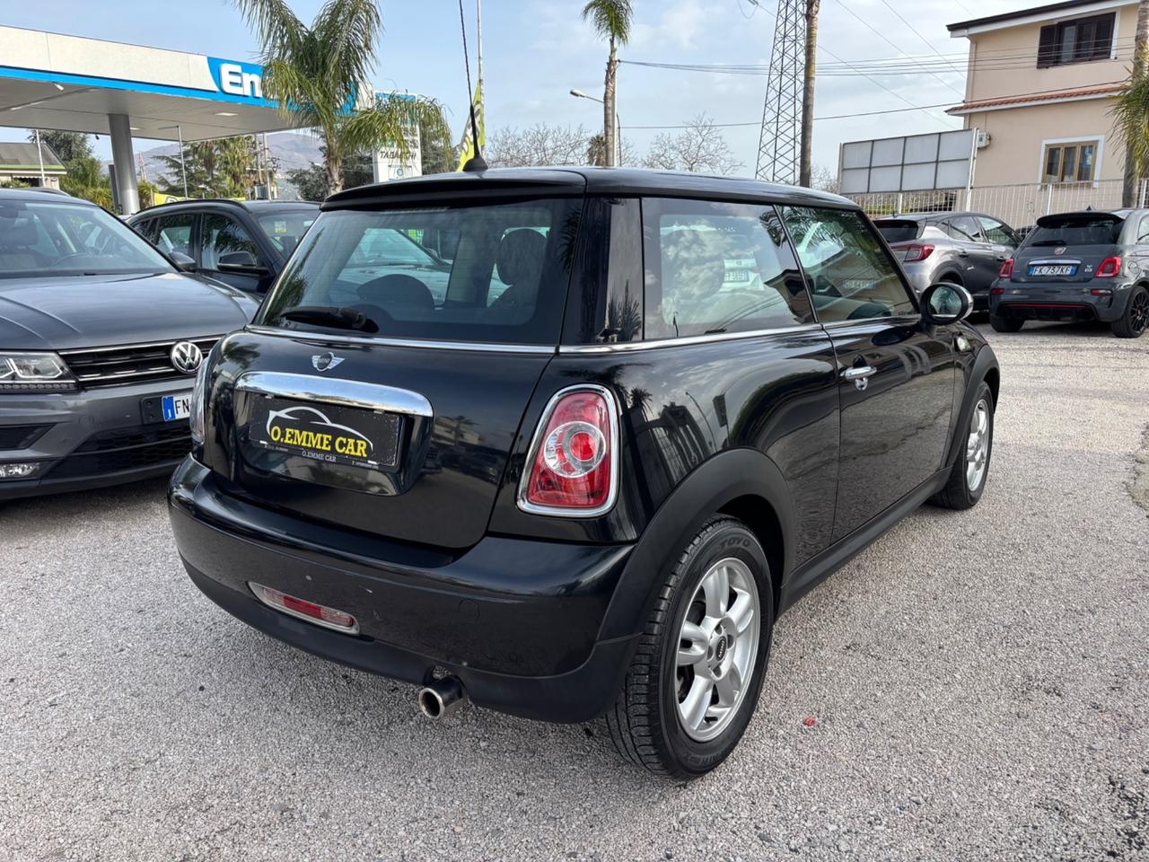 MINI COOPER 1.6 75CV 2011