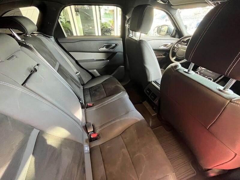 Land Rover Range Rover Velar 2.0 i4 R-Dynamic 240cv auto