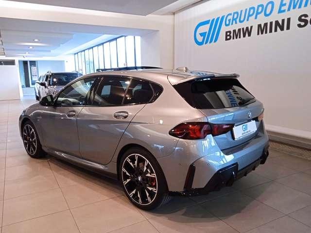 BMW 120 48V 163 CV M SPORT PRO