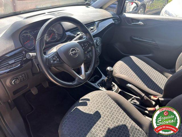 OPEL Corsa 1.4 90CV 5 porte n-Joy