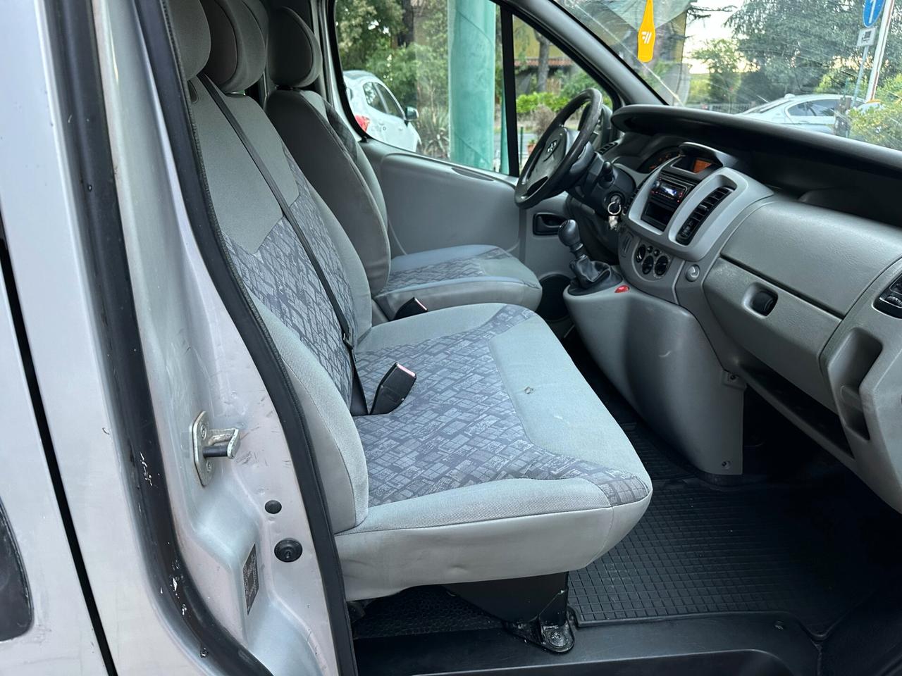 Opel Vivaro 1.9 CDTI 9 Posti