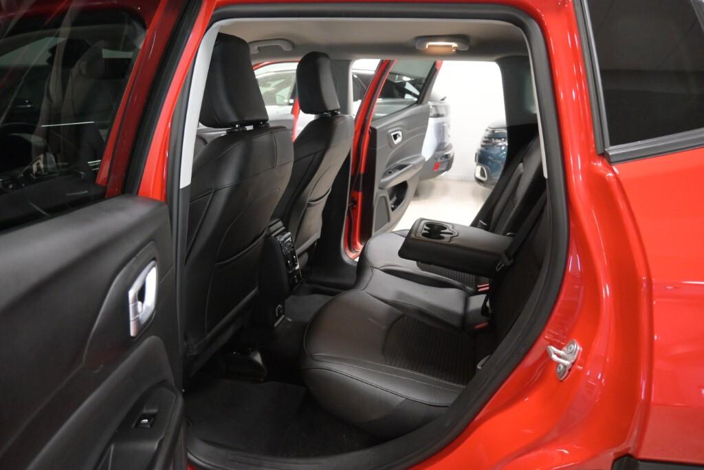 JEEP COMPASS 1.6 M-JET 130CV 6M. 2WD LIMITED *2024