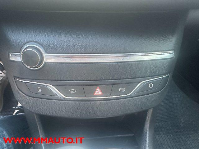 PEUGEOT 308 BlueHDi 130 S&S SW Business NAVIG!!!!