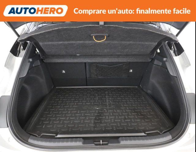 TOYOTA Corolla 2.0 Hybrid Lounge