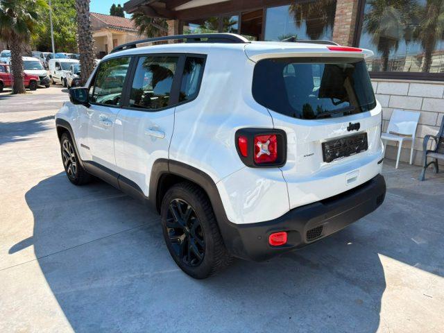 JEEP Renegade 1.6 Mjt 130 CV Night Eagle