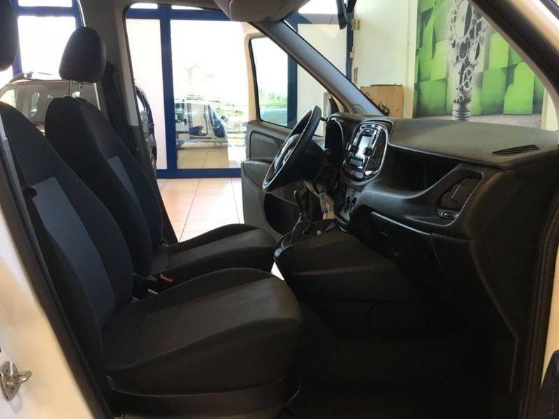 FIAT Doblò Doblò 1.3 MJT S&S PC Combi N1 Easy