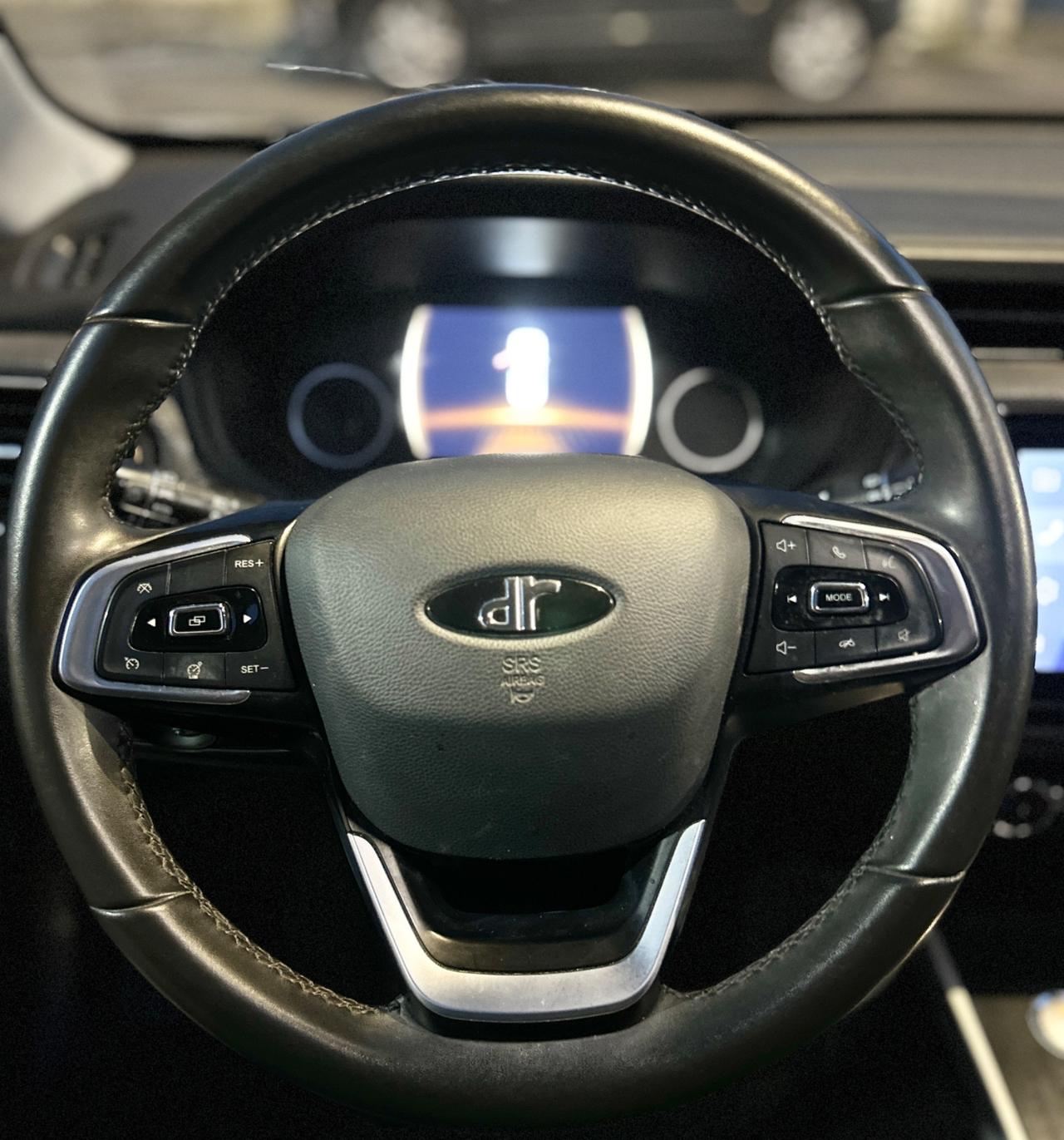 Dr 4.0 1.5 114 cv GPL 2023/APPLE CAR PLAY/18”