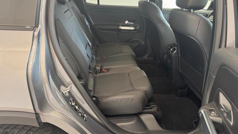 Mercedes GLB 200 d Sport Plus Auto 7p.ti FULL LED