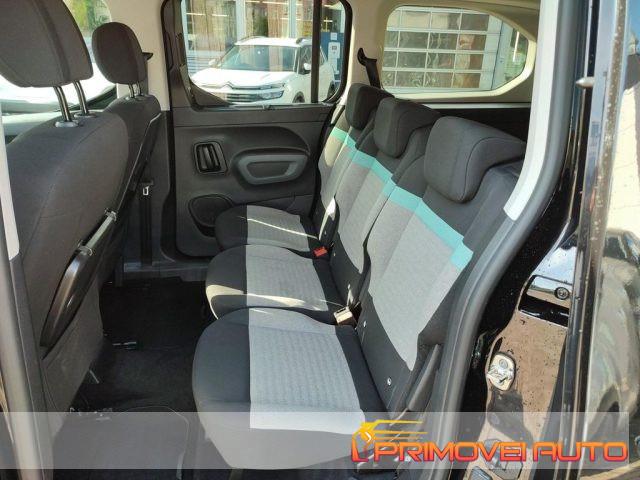 CITROEN Berlingo PureTech 130 Stop&Start EAT8 XL 7 posti Shine