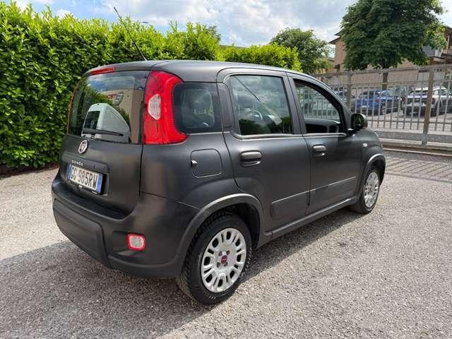 Fiat Panda 1.0 GSE S&S Hybrid Street Van 4 posti AUTOCARRO