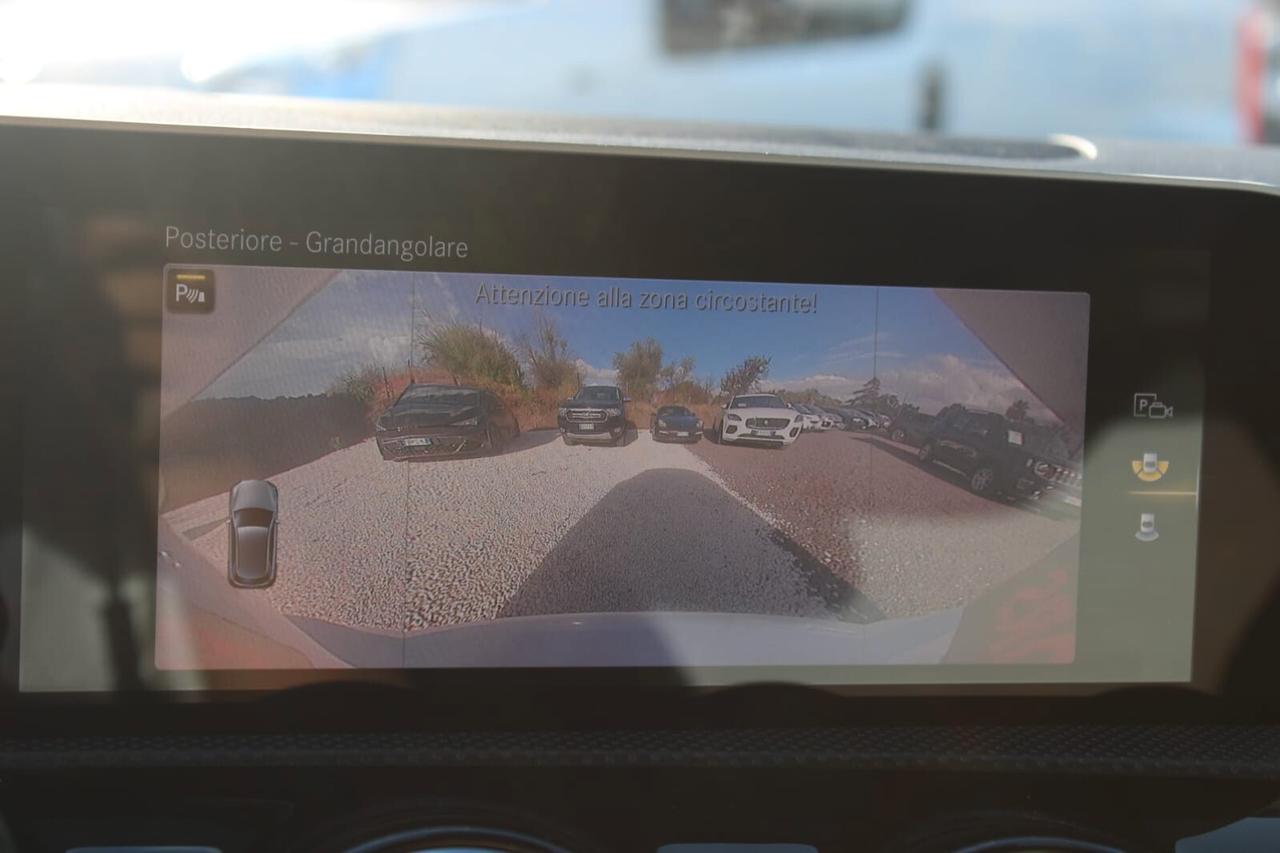 Mercedes-benz A Tua A SOLI 325€ al mese Anticipo Zero