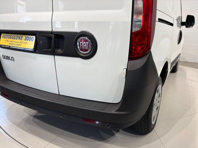 FIAT Doblo Doblò 1.3 MJT PC-TN Cargo Lamierato E5+ PREZZO+IVA