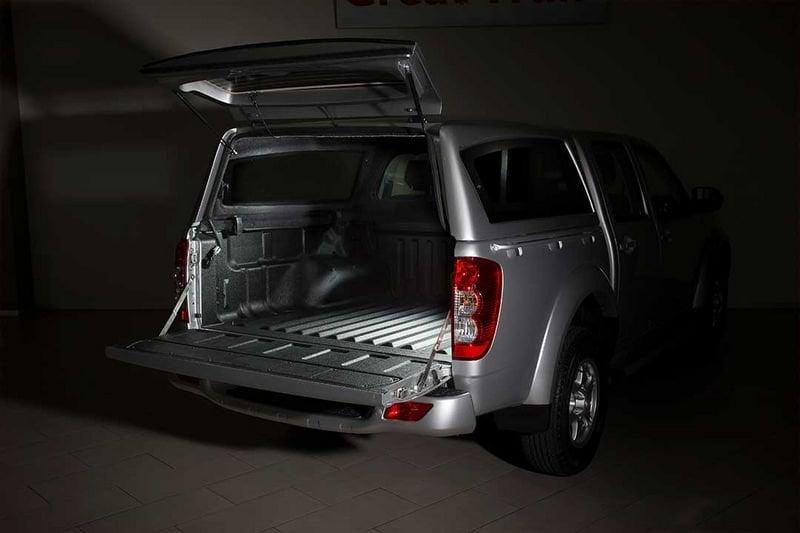 Great Wall Steed BENZINA/ GPL